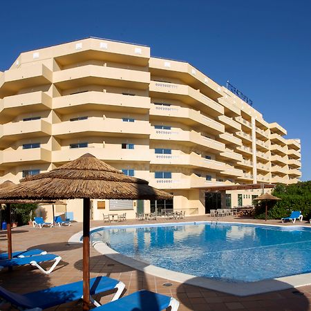 Turim Presidente Hotel Portimão Exterior foto