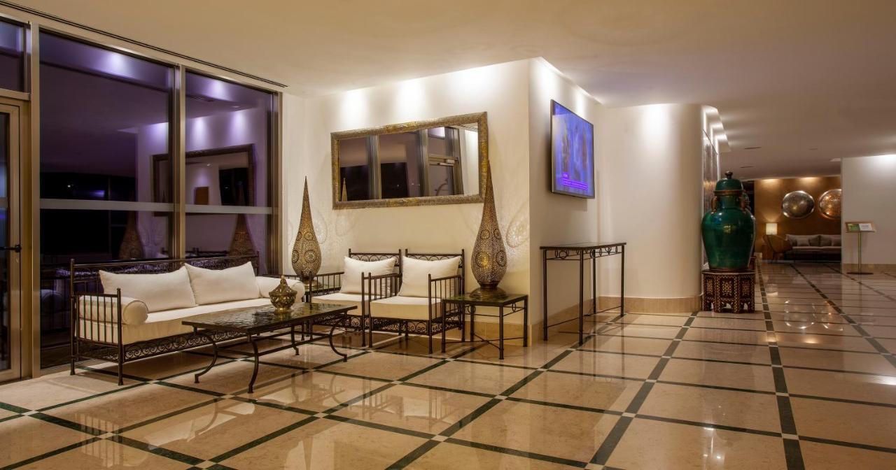 Turim Presidente Hotel Portimão Exterior foto