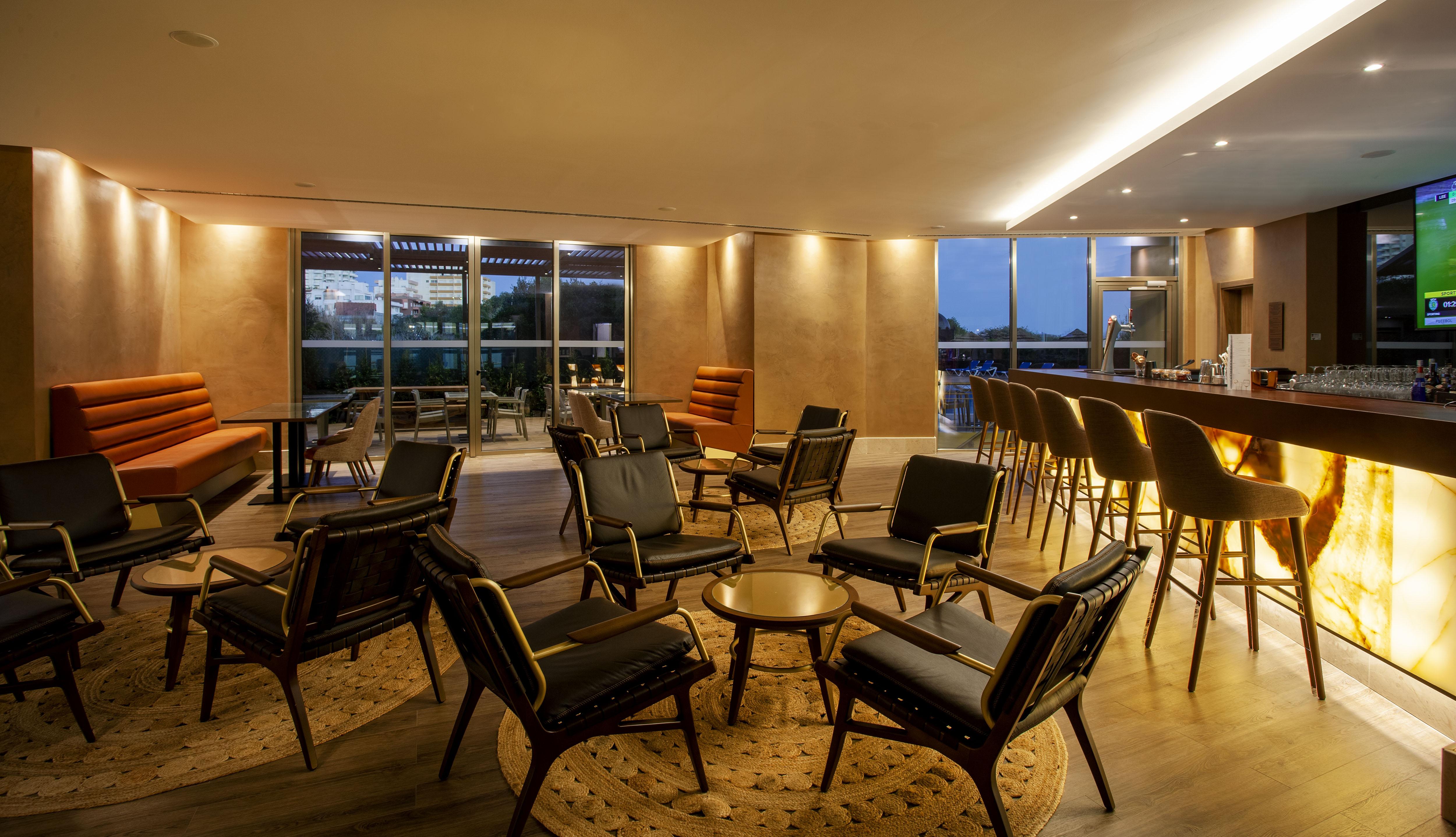 Turim Presidente Hotel Portimão Exterior foto