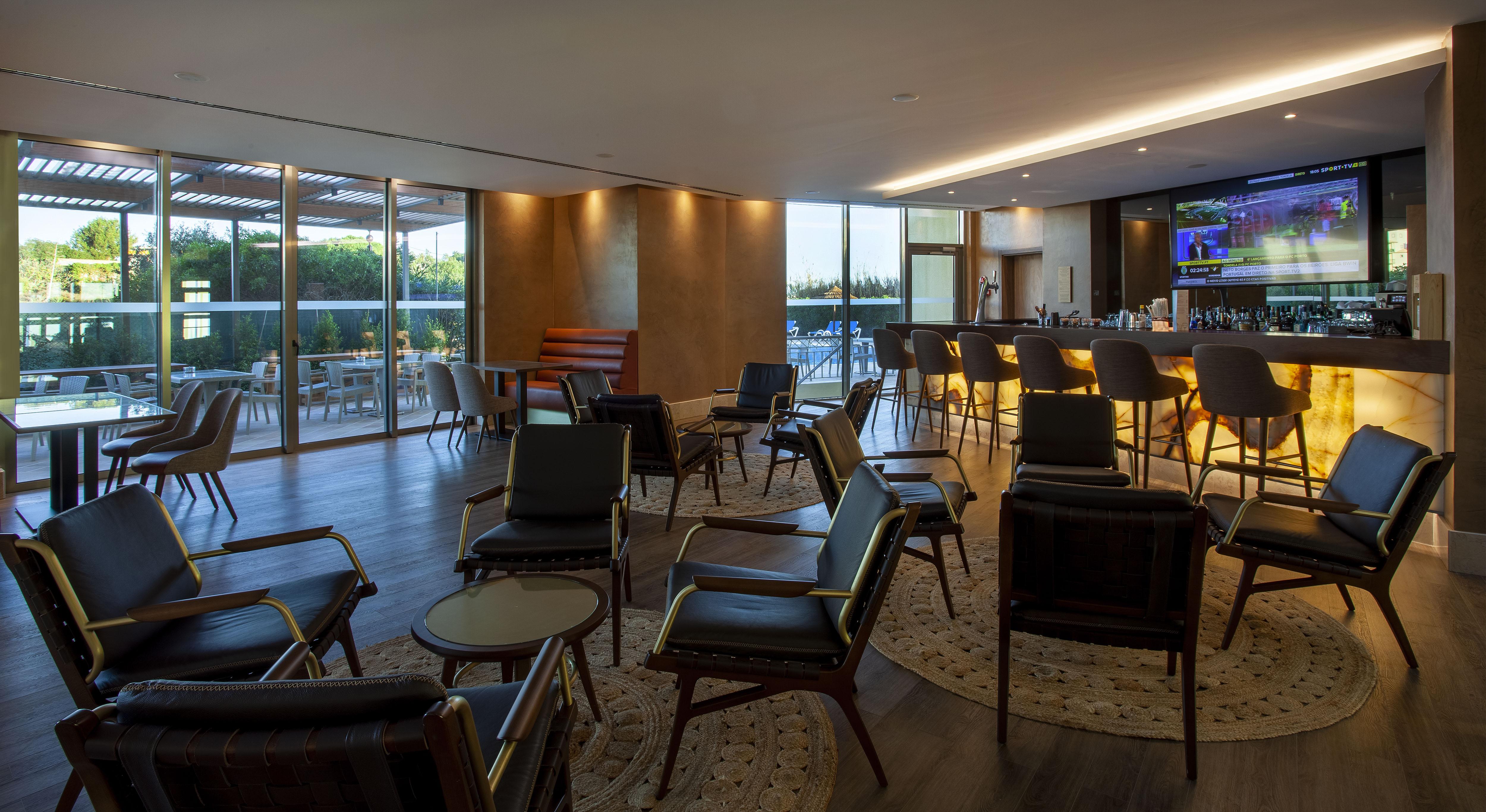 Turim Presidente Hotel Portimão Exterior foto